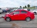 Photo 14 of 18 — 2016 Chevrolet Sonic