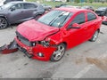 Photo 2 of 18 — 2016 Chevrolet Sonic