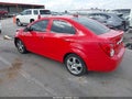 Photo 3 of 18 — 2016 Chevrolet Sonic