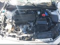 Photo 10 of 12 — 2025 Honda Civic