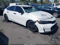 Photo 1 of 12 — 2025 Honda Civic
