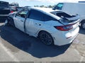 Photo 3 of 12 — 2025 Honda Civic