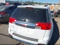 Photo 15 of 18 — 2014 GMC Terrain
