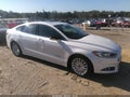 Photo 1 of 11 — 2015 Ford Fusion