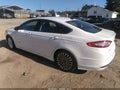 2015 Ford Fusion — photo 3 of 11 | VIN 3FA6P0LU6FR199591