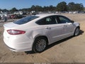 Photo 4 of 11 — 2015 Ford Fusion