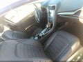2015 Ford Fusion — photo 5 of 11 | VIN 3FA6P0LU6FR199591