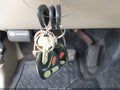 2002 Chevrolet Avalanche — photo 11 of 11 | VIN 3GNEC13T42G197236