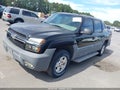Photo 2 of 11 — 2002 Chevrolet Avalanche