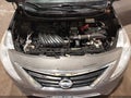 2015 Nissan Versa — photo 10 of 20 | VIN 3N1CN7AP2FL815477