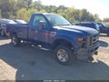 Photo 1 of 11 — 2009 Ford F-250