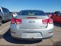 2015 Chevrolet Malibu — photo 17 of 17 | VIN 1G11C5SL3FF299773