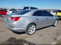 2015 Chevrolet Malibu — photo 4 of 17 | VIN 1G11C5SL3FF299773