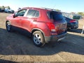 2016 Chevrolet Trax — photo 3 of 11 | VIN 3GNCJLSB1GL268456