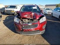 2016 Chevrolet Trax — photo 6 of 11 | VIN 3GNCJLSB1GL268456