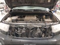 2011 Toyota Sequoia — photo 10 of 18 | VIN 5TDJY5G10BS041091