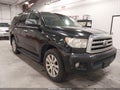 Photo 1 of 18 — 2011 Toyota Sequoia