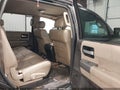 Photo 8 of 18 — 2011 Toyota Sequoia