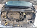 Photo 10 of 22 — 2017 Ford Escape