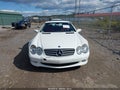 2005 Mercedes-Benz SL-Class — photo 12 of 16 | VIN WDBSK75F25F092398