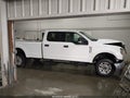 Photo 14 of 16 — 2018 Ford F-350