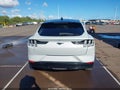 2021 Ford Mustang Mach-E — photo 16 of 18 | VIN 3FMTK3SU2MMA01948