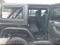 Photo 8 of 18 — 2016 Jeep Wrangler Unlimited