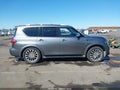 2016 Infiniti QX80 — photo 13 of 16 | VIN JN8AZ2NE2G9127157