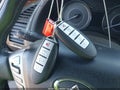 2016 Infiniti QX80 — photo 11 of 16 | VIN JN8AZ2NE2G9127157