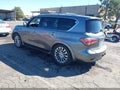 2016 Infiniti QX80 — photo 3 of 16 | VIN JN8AZ2NE2G9127157