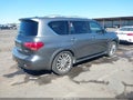 2016 Infiniti QX80 — photo 4 of 16 | VIN JN8AZ2NE2G9127157