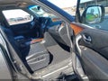 2016 Infiniti QX80 — photo 5 of 16 | VIN JN8AZ2NE2G9127157