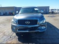 Photo 6 of 16 — 2016 Infiniti QX80