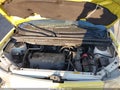 2006 Scion xB — photo 10 of 12 | VIN JTLKT324464121573