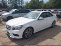 2016 Mercedes-Benz E-Class — photo 2 of 19 | VIN WDDHF5KB5GB252070