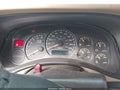 2002 Chevrolet Tahoe — photo 7 of 10 | VIN 1GNEK13Z92R312601