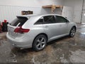 2014 Toyota Venza — photo 4 of 16 | VIN 4T3BK3BBXEU097357