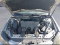 2007 Pontiac Grand Prix — photo 10 of 11 | VIN 2G2WP552371135750