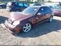 2006 Mercedes-Benz C-Class — photo 2 of 11 | VIN WDBRF52H46F789117