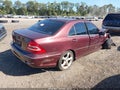 2006 Mercedes-Benz C-Class — photo 4 of 11 | VIN WDBRF52H46F789117