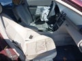 2006 Mercedes-Benz C-Class — photo 5 of 11 | VIN WDBRF52H46F789117