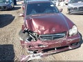 2006 Mercedes-Benz C-Class — photo 6 of 11 | VIN WDBRF52H46F789117