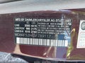 2006 Mercedes-Benz C-Class — photo 9 of 11 | VIN WDBRF52H46F789117