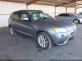 2014 BMW X3 — photo 1 of 17 | VIN 5UXWX9C50E0D21191