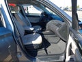 2014 BMW X3 — photo 5 of 17 | VIN 5UXWX9C50E0D21191