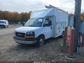 Photo 2 of 14 — 2016 GMC Savana