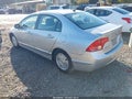 2008 Honda Civic Hybrid — photo 3 of 16 | VIN JHMFA36268S018017