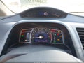 2008 Honda Civic Hybrid — photo 7 of 16 | VIN JHMFA36268S018017
