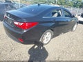 Photo 4 of 12 — 2014 Hyundai Sonata