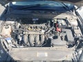 Photo 10 of 11 — 2015 Ford Fusion